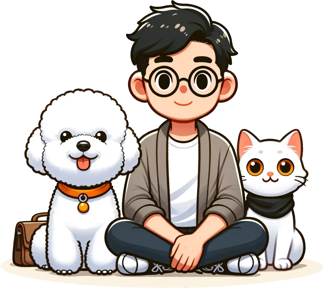 Fatbobman with children